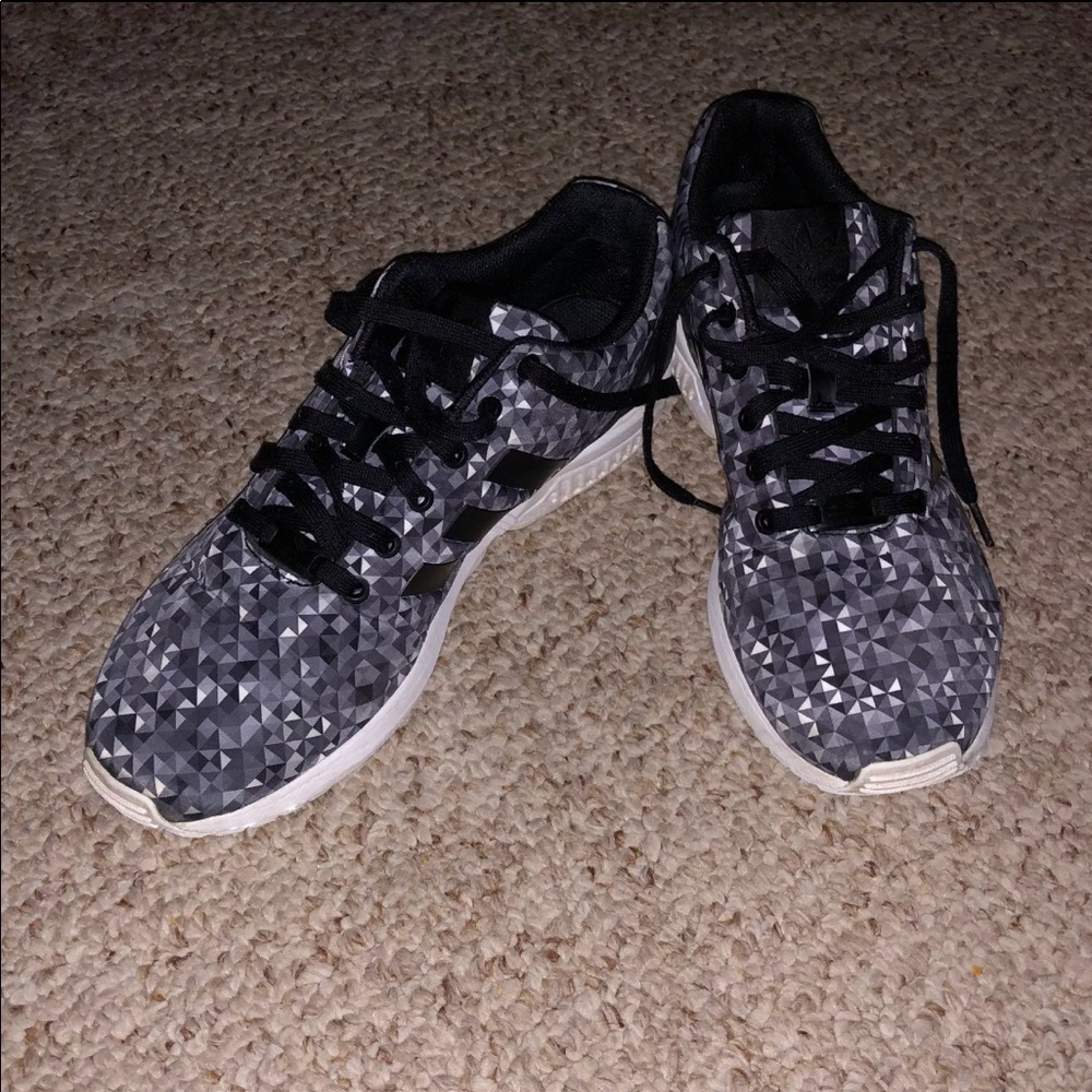 Men’s Adidas Torsion Sneakers